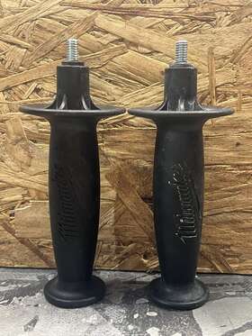 42-62-0105 MILWAUKEE Pack Handle Threads Coarse