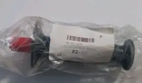 Milwaukee 43-62-1266 New Genuine Side Handle 3/8 Inch X 16 Threads Per
