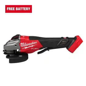 445004153100 MILWAUKEE Fuel Lithium Ion Brushless Cordless