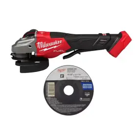 445014851805 MILWAUKEE Fuel Lithium Ion Brushless Cordless