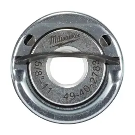 Milwaukee 445015477417 Fixtec Tool Free Grinder Flange Nut