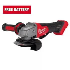 445021273256 MILWAUKEE Fuel Lithium Ion Brushless Cordless