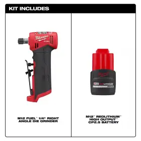 445031994936 MILWAUKEE Fuel Lithium Ion Brushless Cordless #2