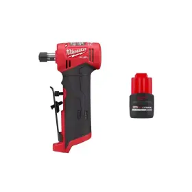 445031994936 MILWAUKEE Fuel Lithium Ion Brushless Cordless