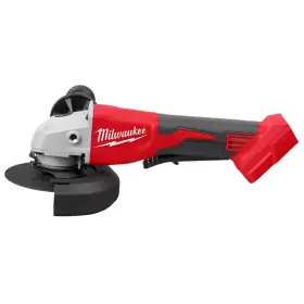 445043638620 MILWAUKEE Lithium Ion Brushless Cordless Grinder 445043638620 MILWAUKEE Lithium Ion Brushless Cordless Grinder