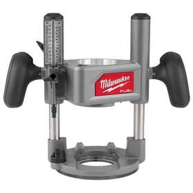 48-10-2838 MILWAUKEE Fuel Plunge Base 48-10-2838 MILWAUKEE Fuel Plunge Base