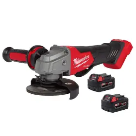 48-11-1852GR MILWAUKEE Cordless Angle Grinder Battery