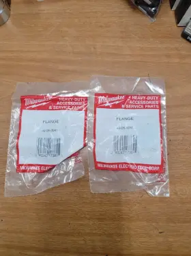 49-05-0041 MILWAUKEE Flange Nos Grinder 49-05-0041 MILWAUKEE Flange Nos Grinder
