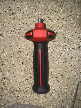 49-15-0415 MILWAUKEE Handle Cordless Grinder