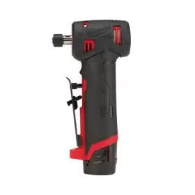 49-16-2485 MILWAUKEE Fuel Right Angle Die Grinder Boot #2 49-16-2485 MILWAUKEE Fuel Right Angle Die Grinder Boot #2