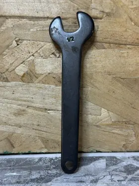 49-96-4040 MILWAUKEE End Wrench Cordless Grinder #2