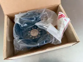 49120071 MILWAUKEE Nos Grinder Flared Cup Wheel Blade Safety 49120071 MILWAUKEE Nos Grinder Flared Cup Wheel Blade Safety