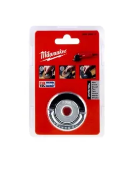 4932352473 MILWAUKEE Fixtec Angle Grinder Locking Nut 4932352473 MILWAUKEE Fixtec Angle Grinder Locking Nut