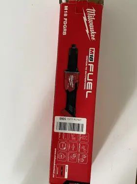 4933480952 MILWAUKEE Braking Die Grinder Slide Switch Body