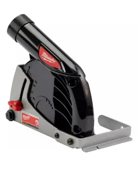 4974970 MILWAUKEE Cutting Dust Shroud