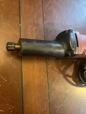 5192 MILWAUKEE Die Grinder Handheld #2 5192 MILWAUKEE Die Grinder Handheld #2