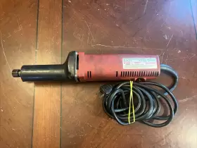 5192 MILWAUKEE Die Grinder Handheld 5192 MILWAUKEE Die Grinder Handheld
