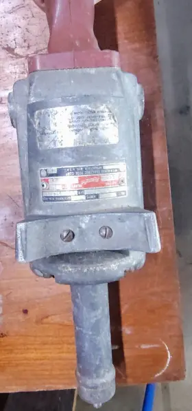 5195 MILWAUKEE Die Grinder #2