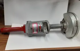 5260 MILWAUKEE Straight Grinder 5260 MILWAUKEE Straight Grinder