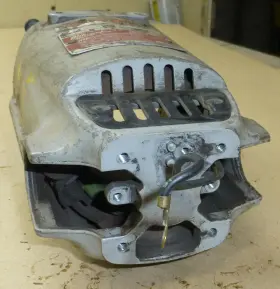 6067 MILWAUKEE Grinder Sander Repair Motor Housing Stator #3 6067 MILWAUKEE Grinder Sander Repair Motor Housing Stator #3