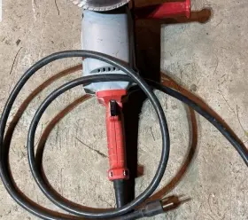 6068 MILWAUKEE Angle Grinder #3 6068 MILWAUKEE Angle Grinder #3