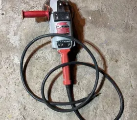 6068 MILWAUKEE Angle Grinder 6068 MILWAUKEE Angle Grinder