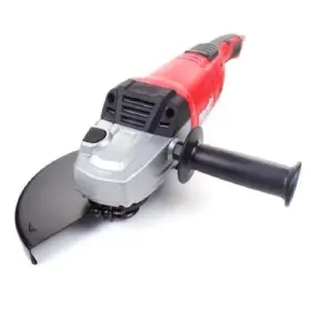 6087-30 MILWAUKEE Grinder #2