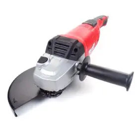 6087-30 MILWAUKEE Grinder #3