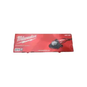 608759 MILWAUKEE Angle Grinder Watts