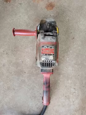 6095 MILWAUKEE Angle Grinder Sander 6095 MILWAUKEE Angle Grinder Sander