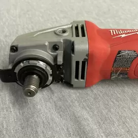 6121-31 MILWAUKEE Angle Grinder Trigger Grip Tool #3