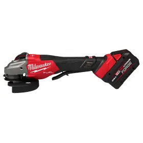 6131685 MILWAUKEE Fuel Braking Grinder Paddle Kit