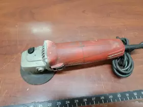6140-33 MILWAUKEE Tool Angle Grinder Amp #2 6140-33 MILWAUKEE Tool Angle Grinder Amp #2