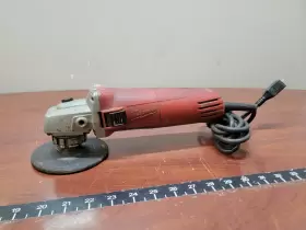 6140-33 MILWAUKEE Tool Angle Grinder Amp 6140-33 MILWAUKEE Tool Angle Grinder Amp