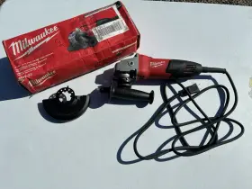 6142-831 MILWAUKEE Angle Grinder Lock Paddle Switch Amp 6142-831 MILWAUKEE Angle Grinder Lock Paddle Switch Amp
