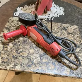 6154-20 MILWAUKEE Sander Grinder Rpm #2
