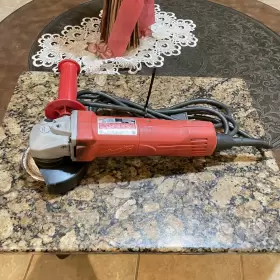 6154-20 MILWAUKEE Sander Grinder Rpm #3