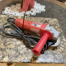 6154-20 MILWAUKEE Sander Grinder Rpm