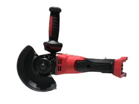 6935 MILWAUKEE Cordless Grinder Tool #3 6935 MILWAUKEE Cordless Grinder Tool #3