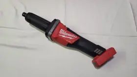 696498588115 MILWAUKEE Fuel Die Grinder Brushless Tool #3 696498588115 MILWAUKEE Fuel Die Grinder Brushless Tool #3