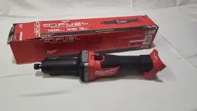 696498588115 MILWAUKEE Fuel Die Grinder Brushless Tool 696498588115 MILWAUKEE Fuel Die Grinder Brushless Tool