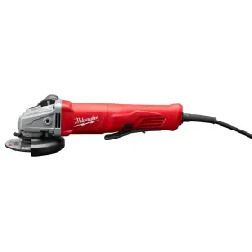 705353390081 MILWAUKEE Angle Grinder Lock Paddle Amp