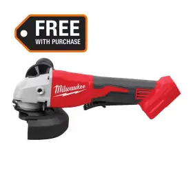 705353514746 MILWAUKEE Lithium Ion Brushless Cordless Grinder