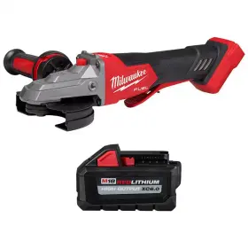 711181092639 MILWAUKEE Fuel Lithium Ion Brushless Cordless