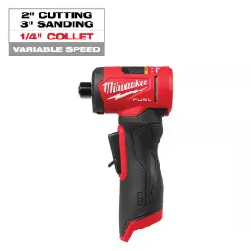 711181871616 MILWAUKEE Fuel Lithium Ion Brushless Cordless