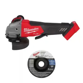 726084822009 MILWAUKEE Fuel Lithium Ion Brushless Cordless