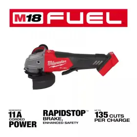 726084938359 MILWAUKEE Fuel Lithium Ion Brushless Cordless #2