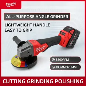 744110107944 MILWAUKEE Brushless Angle Grinder Cordless #3 744110107944 MILWAUKEE Brushless Angle Grinder Cordless #3