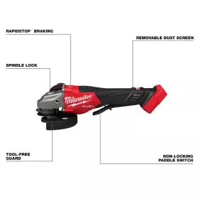 744110173031 MILWAUKEE Fuel Lithium Ion Brushless Cordless #2