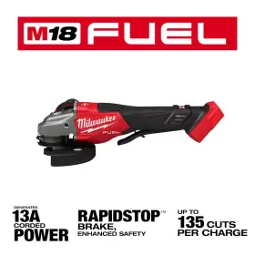 744110173031 MILWAUKEE Fuel Lithium Ion Brushless Cordless